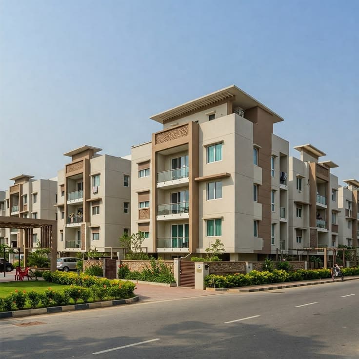 Real Estate & Property Services